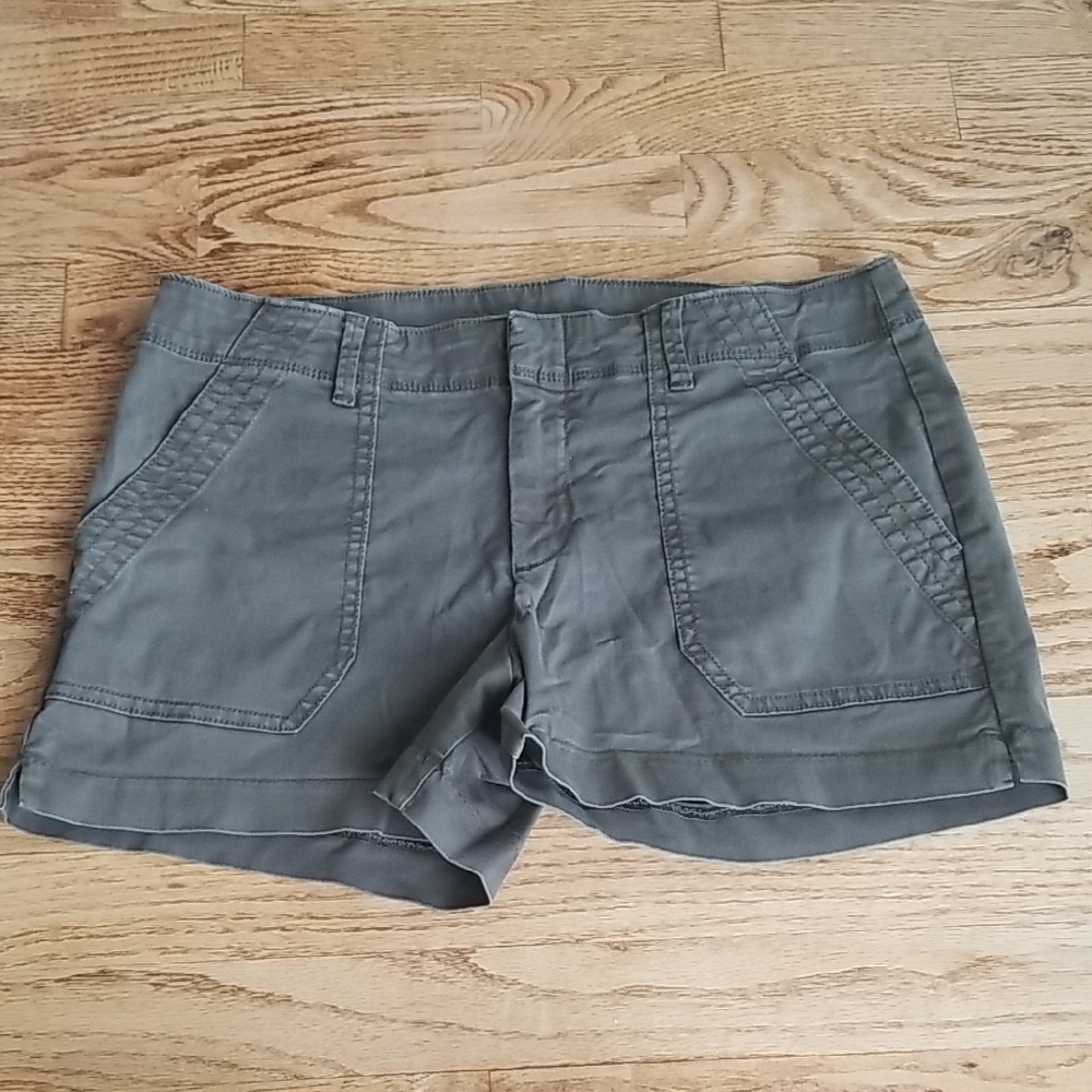 (8) Casual Shorts Military Outdoor Farmhouse Retro Y2K Preppy Streetwear Grunge